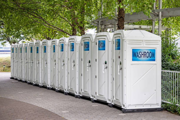 Best Portable Toilet Rental for Emergency Services in Shattuck, OK