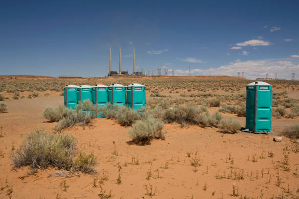 Shattuck, OK Portable Potty Rental Company