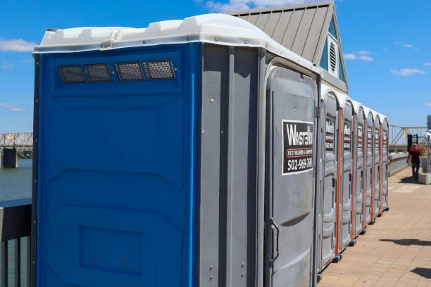 Best Portable Toilets for Disaster Relief Sites in Shattuck, OK