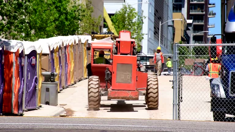 Best Standard Portable Toilet Rental in Shattuck, OK