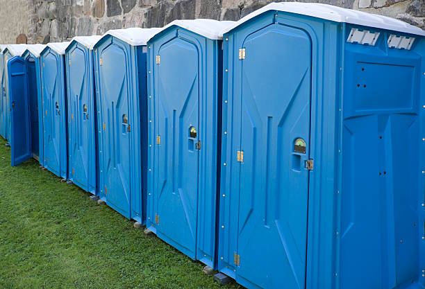 Best Portable Toilets with Baby Changing Stations in Shattuck, OK